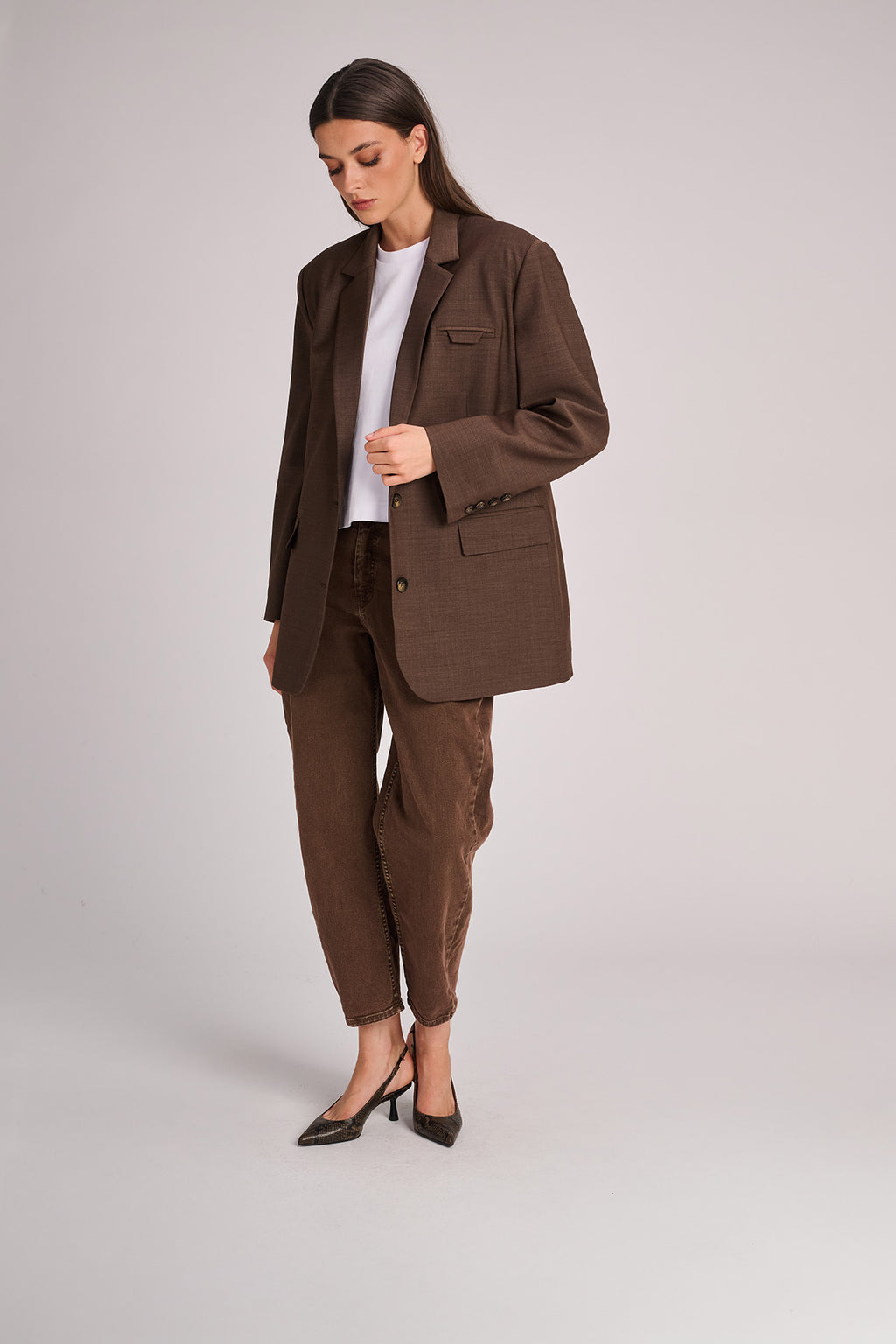 Blazers bruin March23