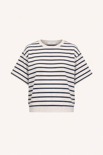 T-shirts korte mouw multicolor by-bar