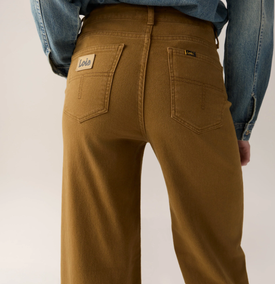 Jeans  Lois Jeans