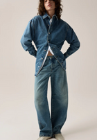 Jeans blauw Lois Jeans