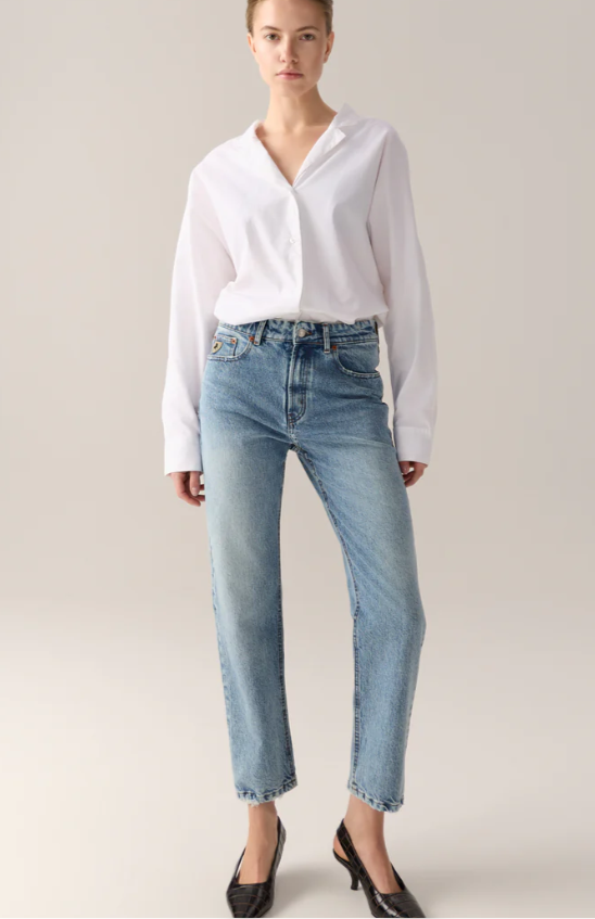 Jeans blauw Lois Jeans