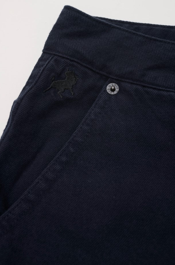 Jeans navy Lois Jeans