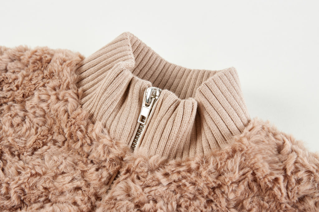 Bodywarmers beige Someone