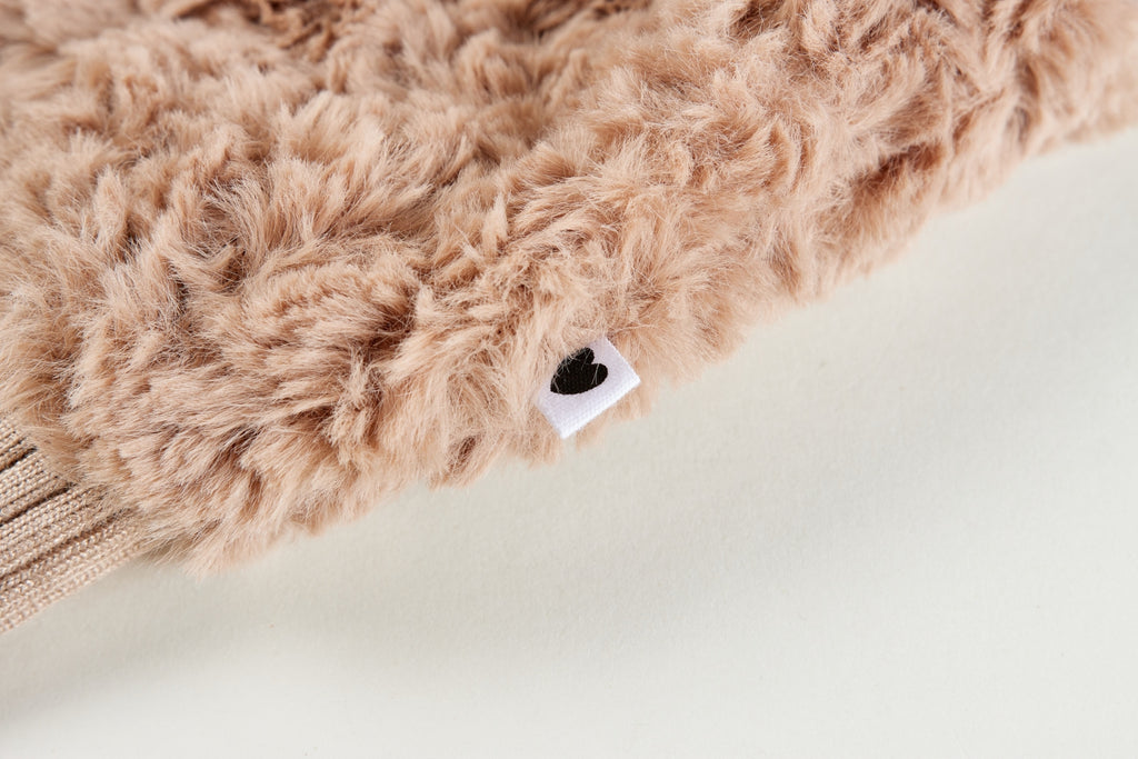 Bodywarmers beige Someone