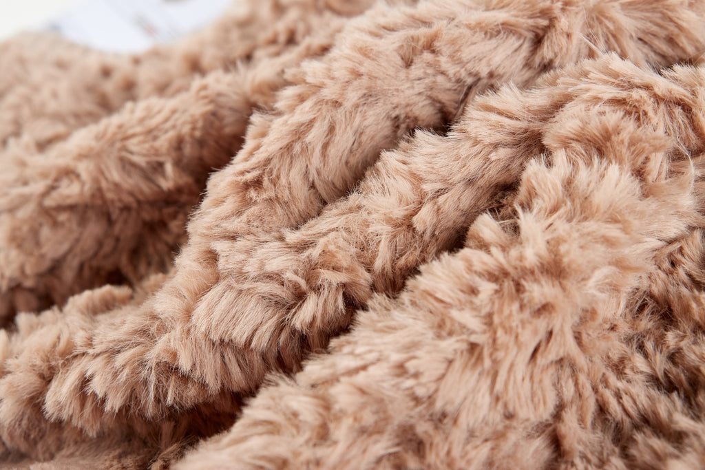 Bodywarmers beige Someone