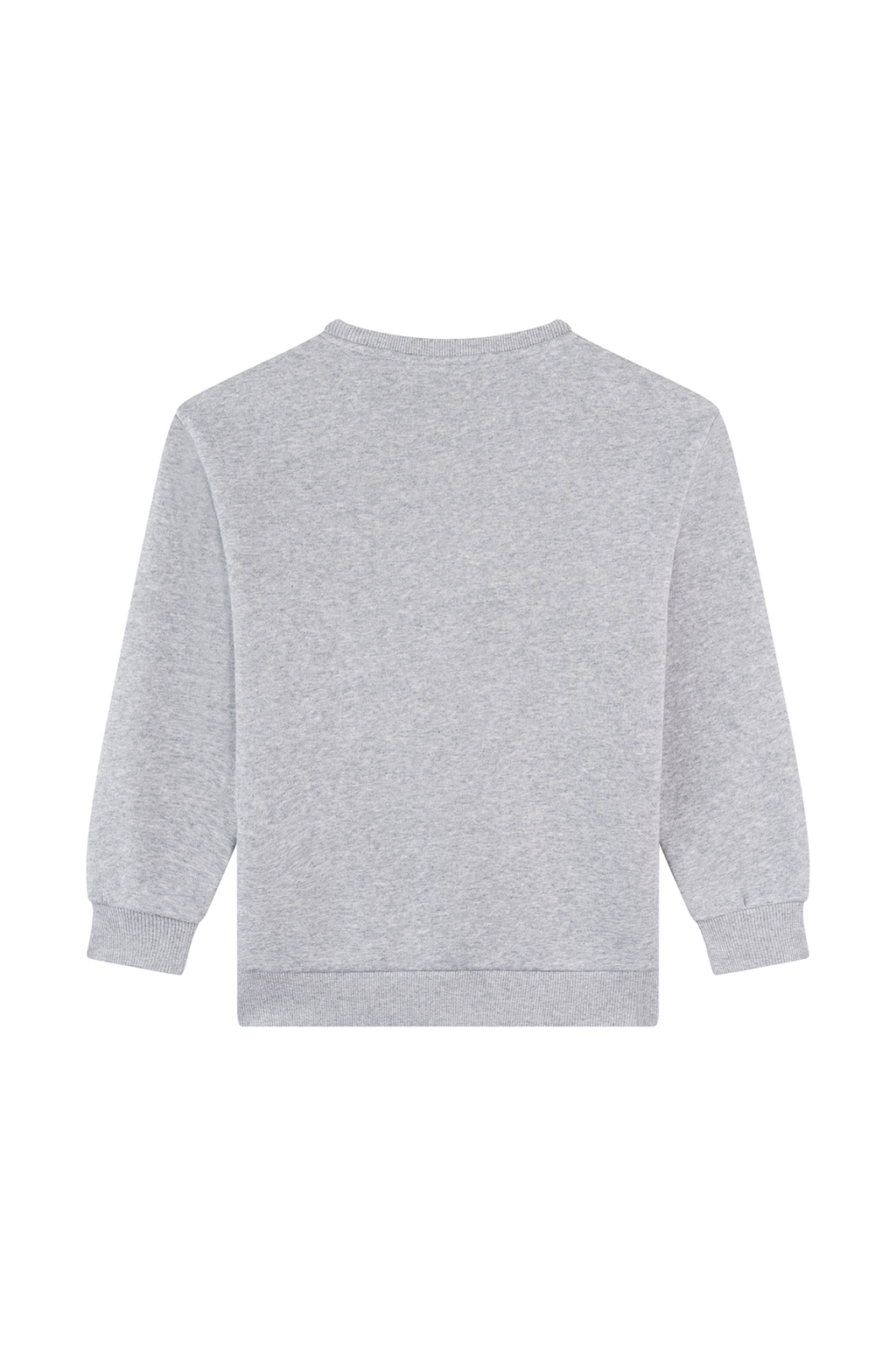 Sweaters grijs Someone