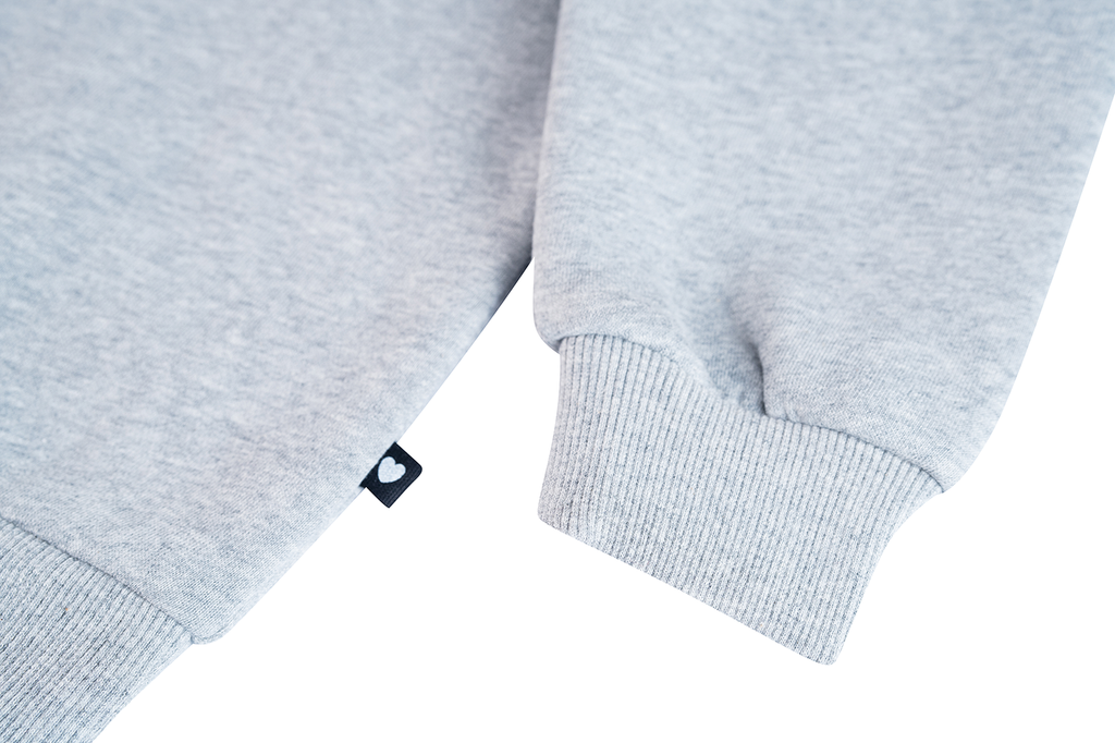 Sweaters grijs Someone