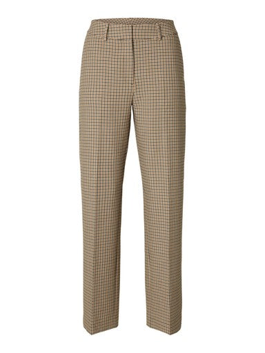 Broeken multicolor Selected FEMME