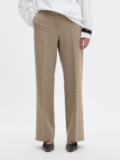Broeken multicolor Selected FEMME