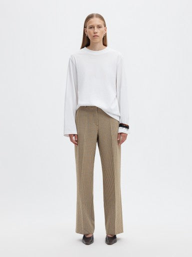 Broeken multicolor Selected FEMME