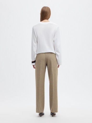 Broeken multicolor Selected FEMME