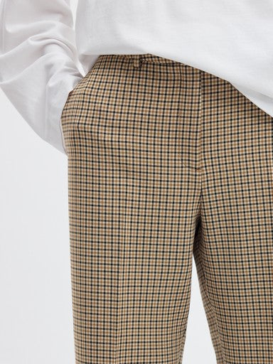 Broeken multicolor Selected FEMME