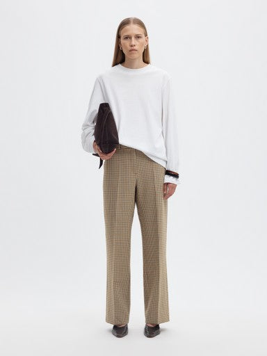 Broeken multicolor Selected FEMME