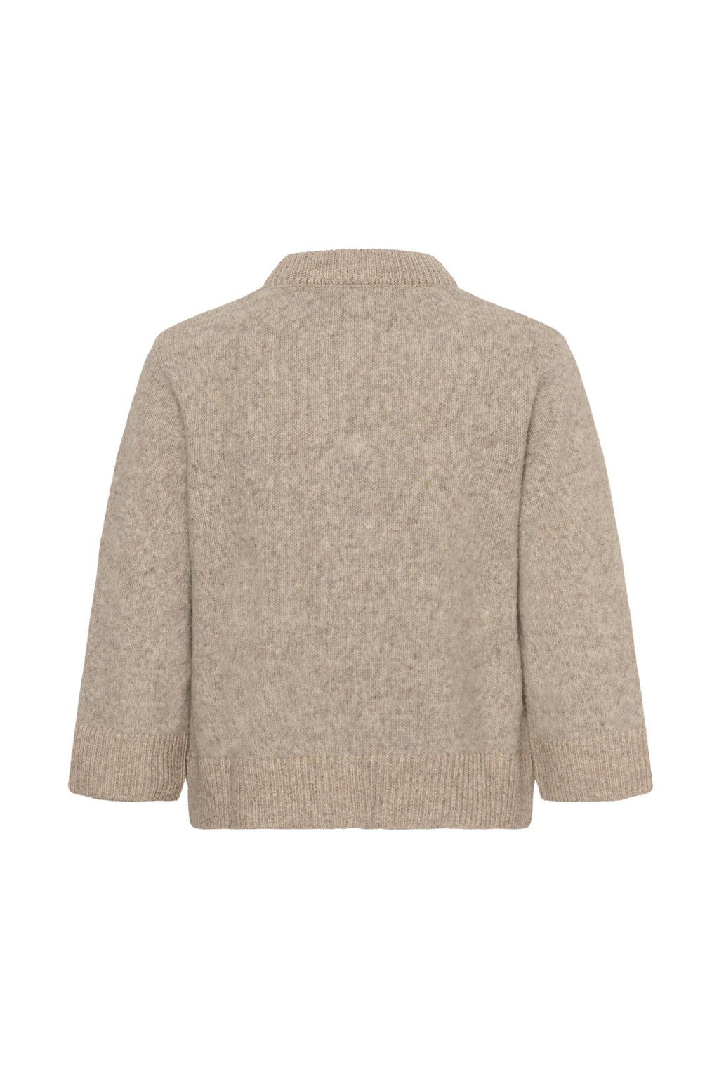 Cardigans bruin Soaked In Luxury