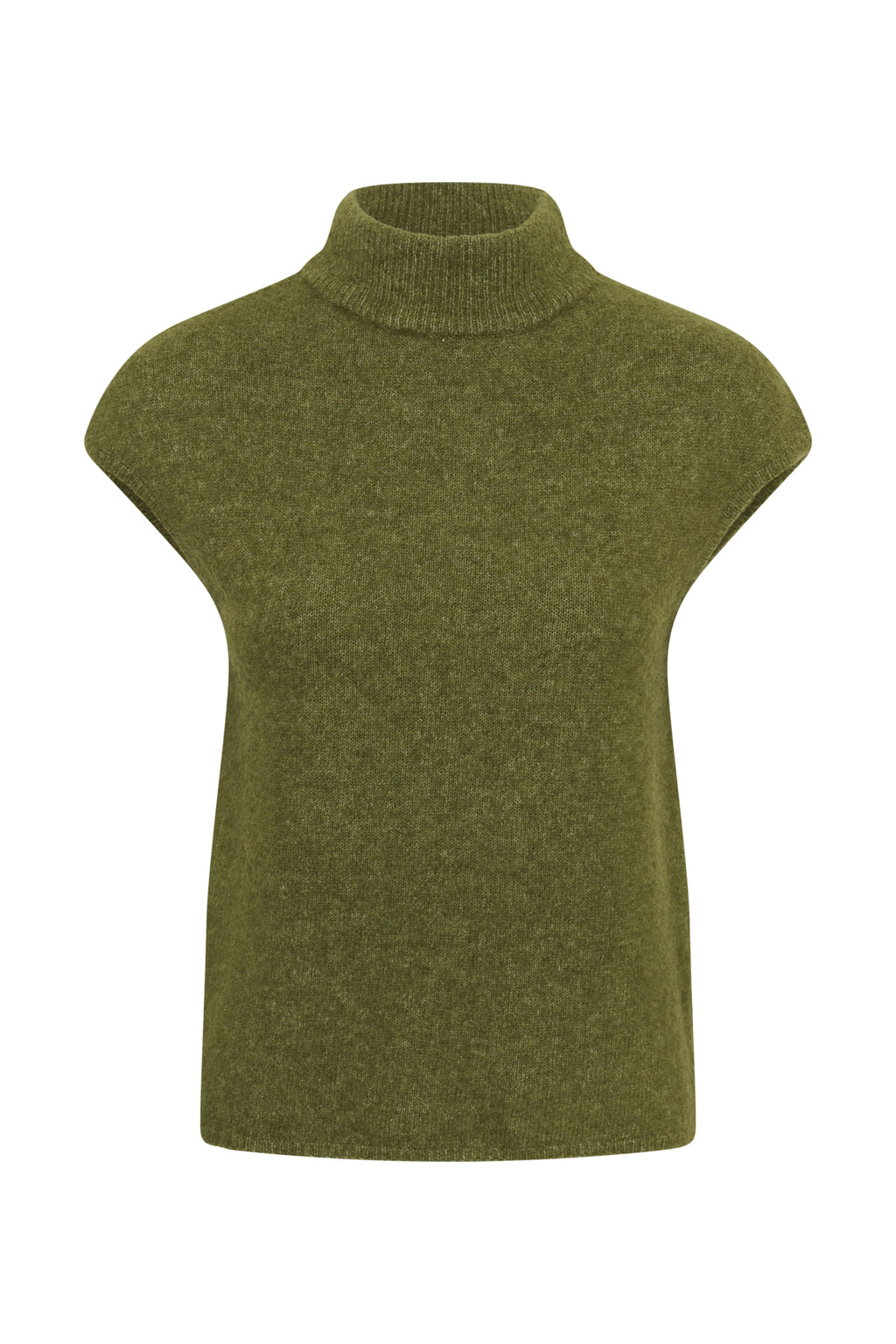 Pulls groen Soaked In Luxury