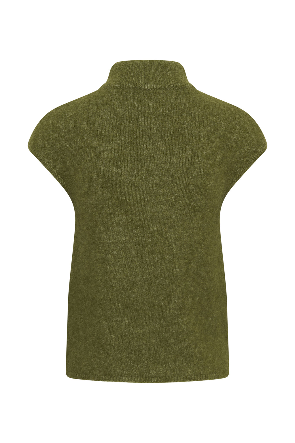 Pulls groen Soaked In Luxury
