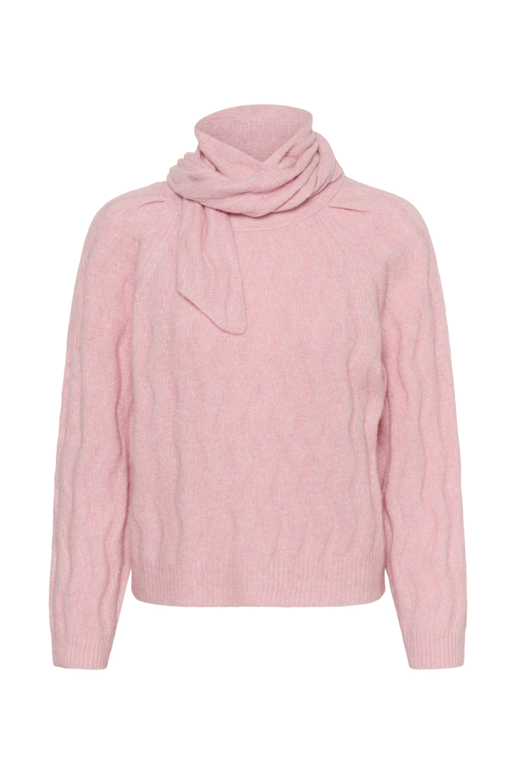 Pulls roze Soaked In Luxury