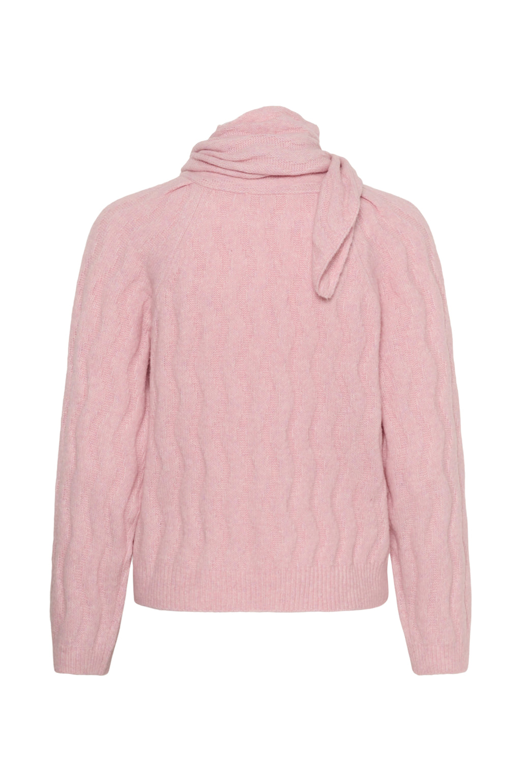 Pulls roze Soaked In Luxury