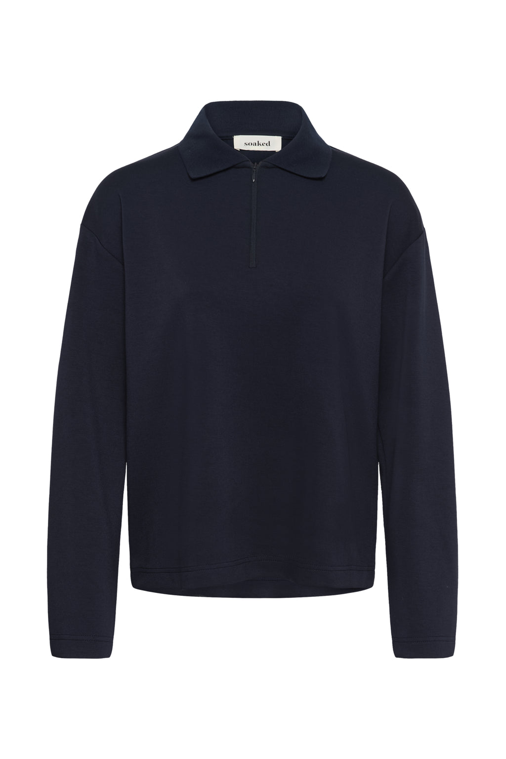 Sweaters navy Soaked In Luxury
