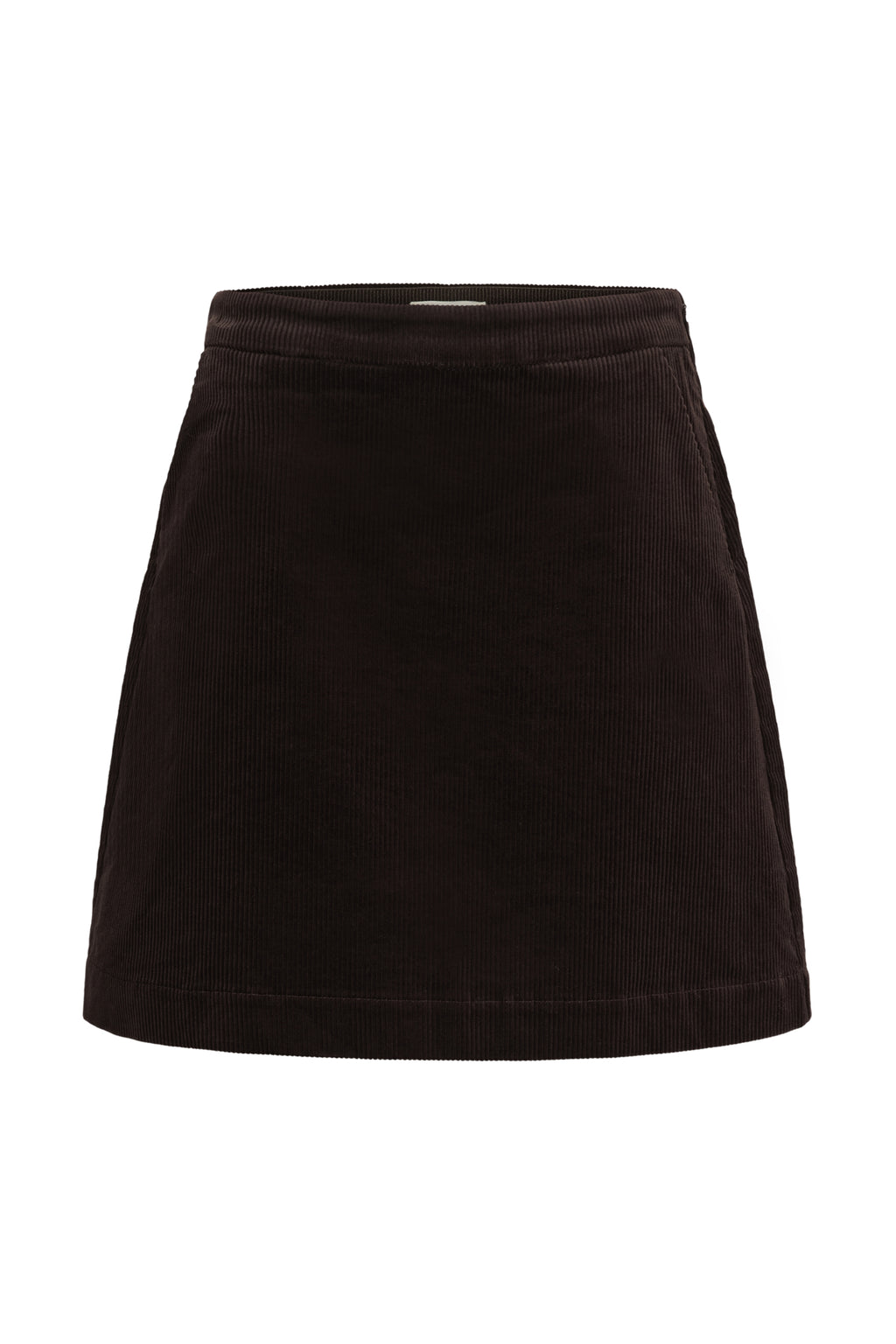 Rokken bruin Soaked In Luxury