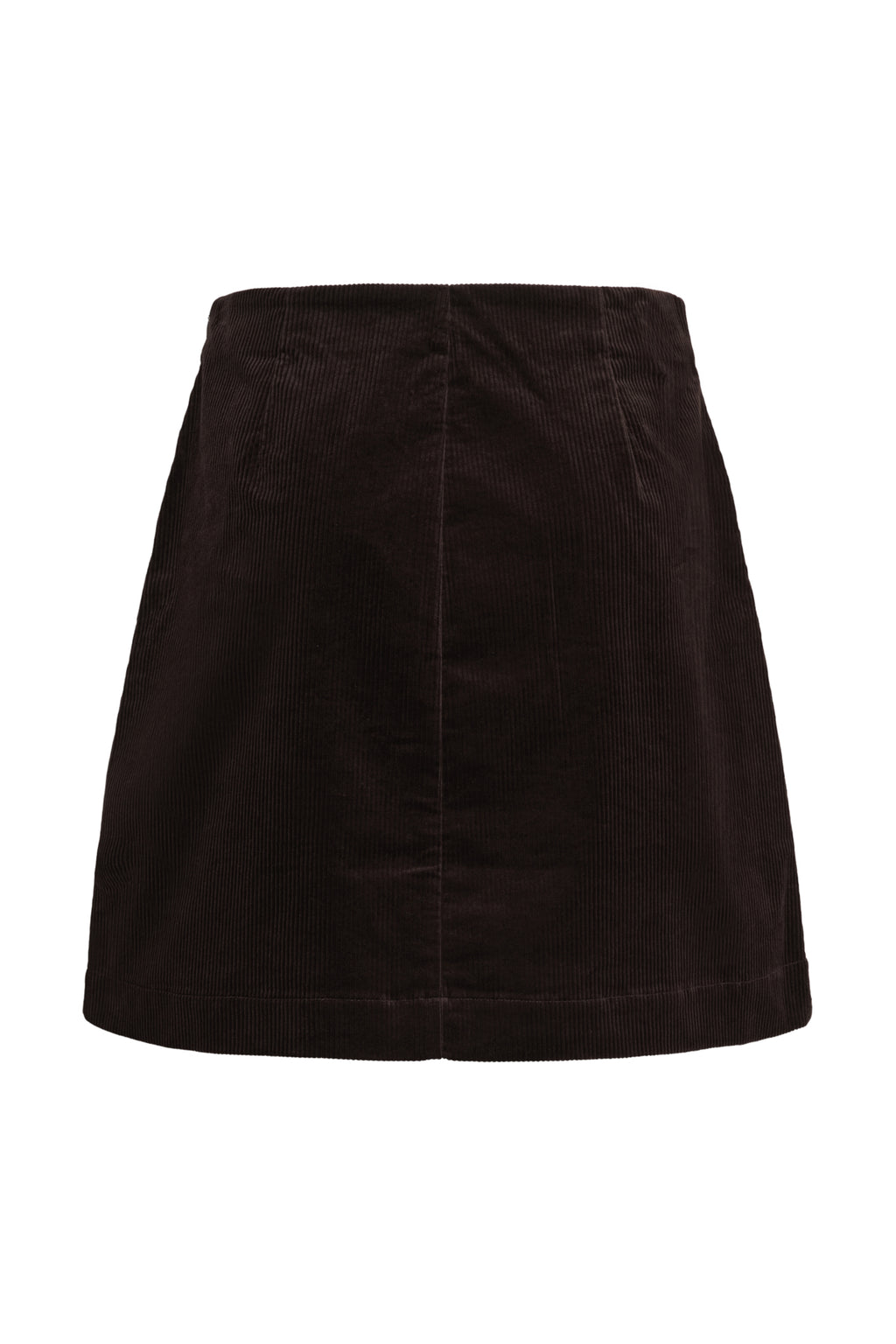 Rokken bruin Soaked In Luxury