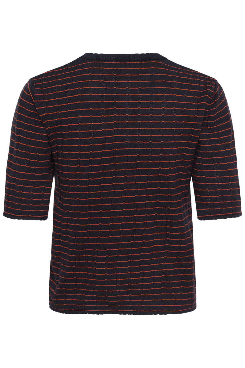 Cardigans navy Soaked In Luxury