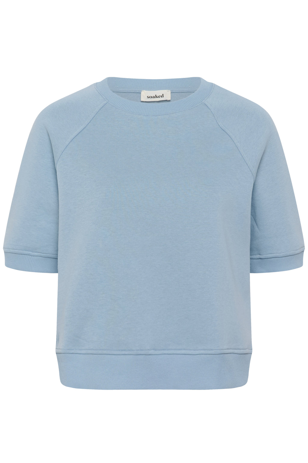 Sweaters blauw Soaked In Luxury