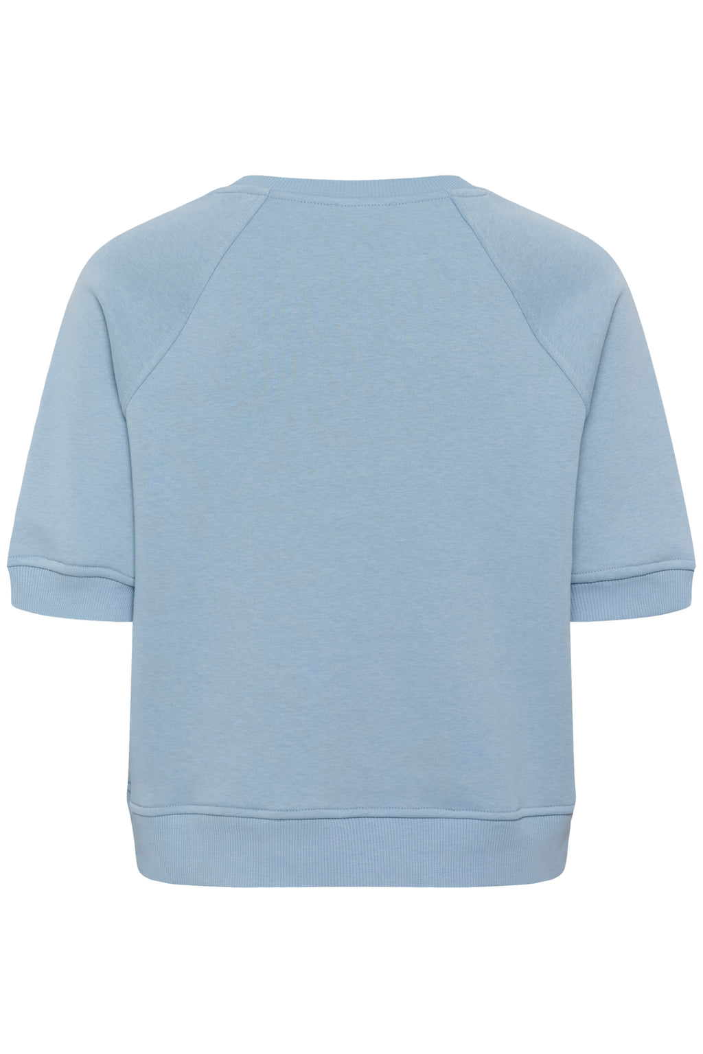 Sweaters blauw Soaked In Luxury