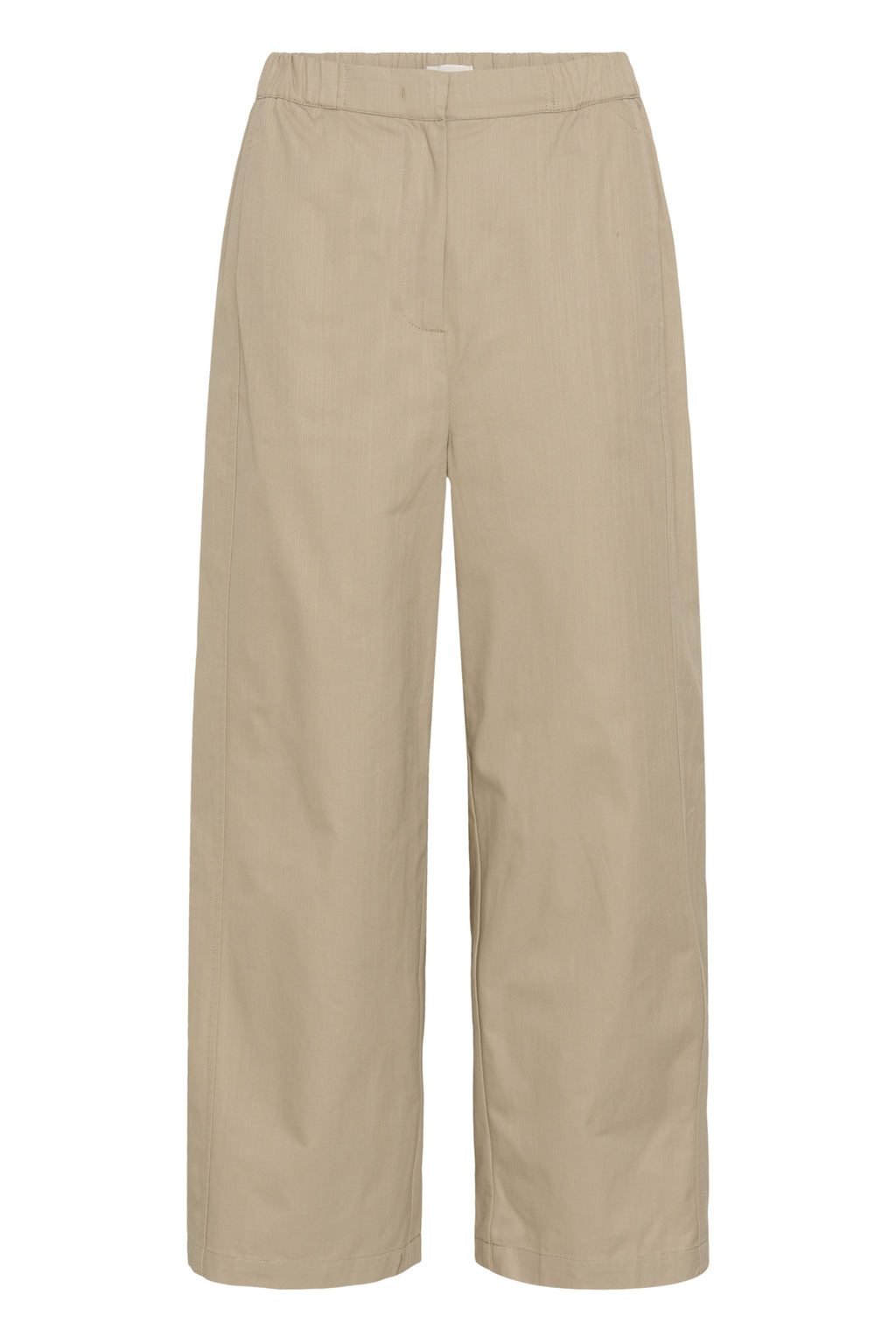 Broeken beige Soaked In Luxury