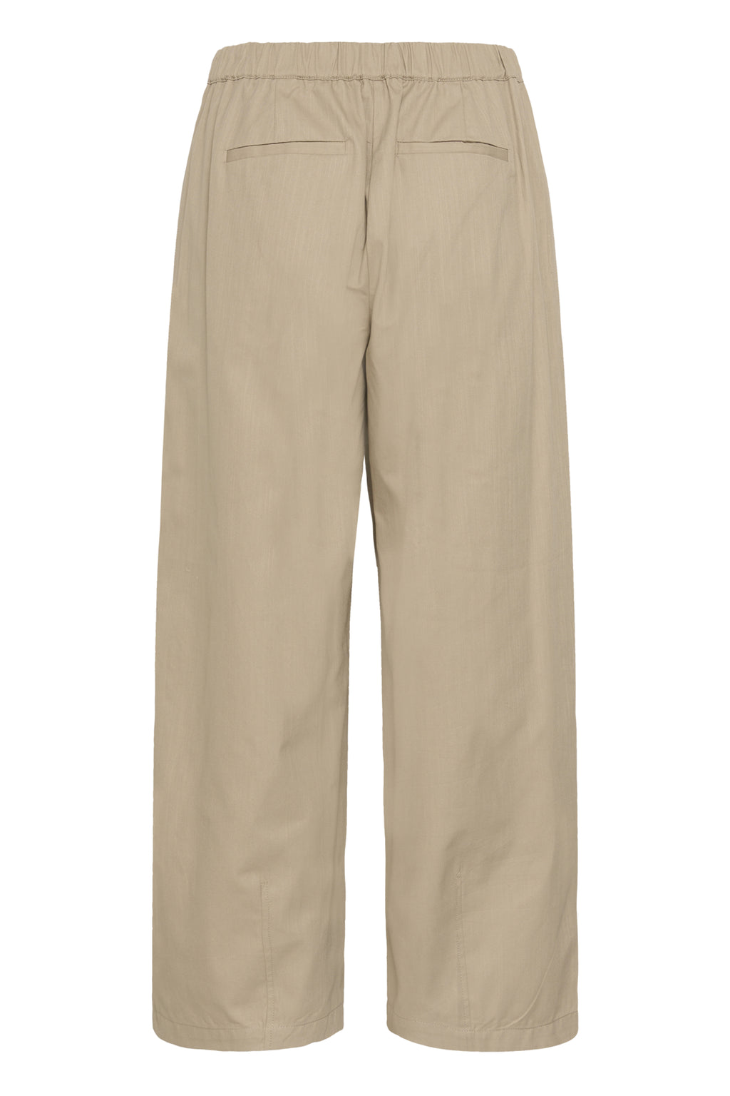 Broeken beige Soaked In Luxury