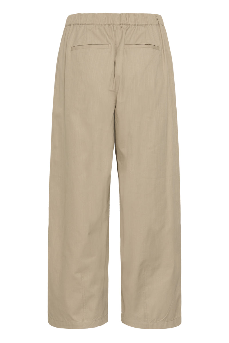 Broeken beige Soaked In Luxury