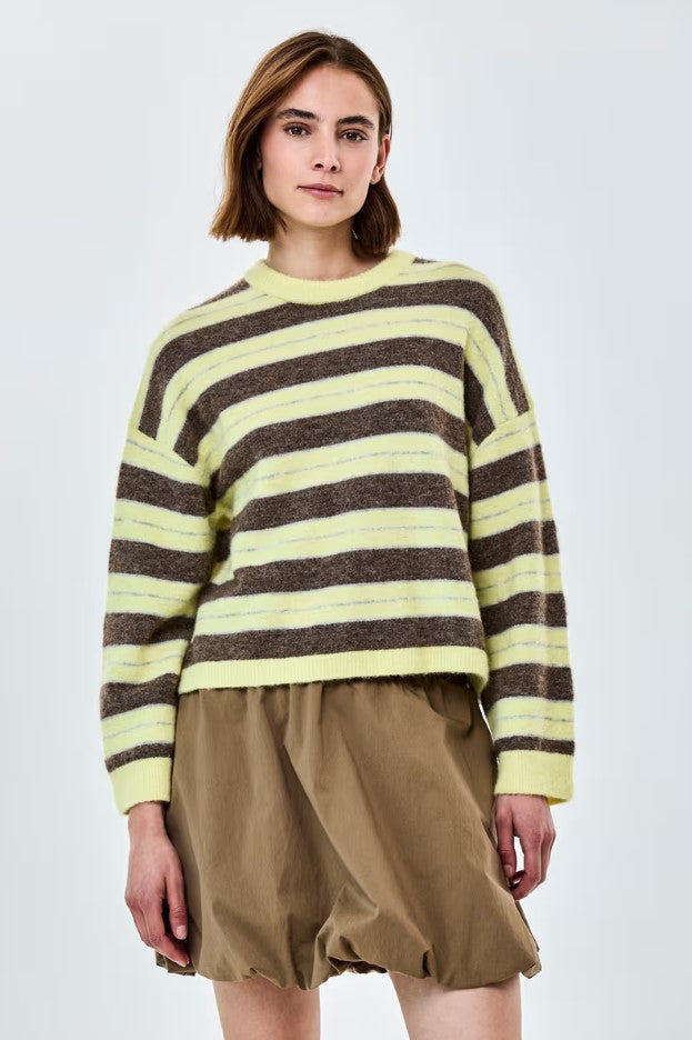 Pulls groen CKS