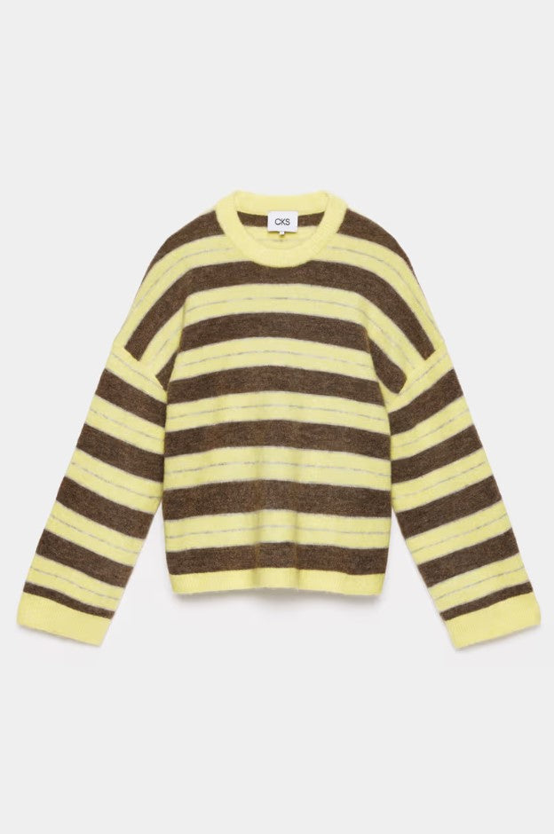 Pulls groen CKS