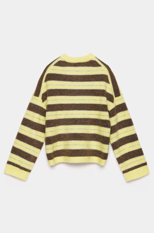 Pulls groen CKS