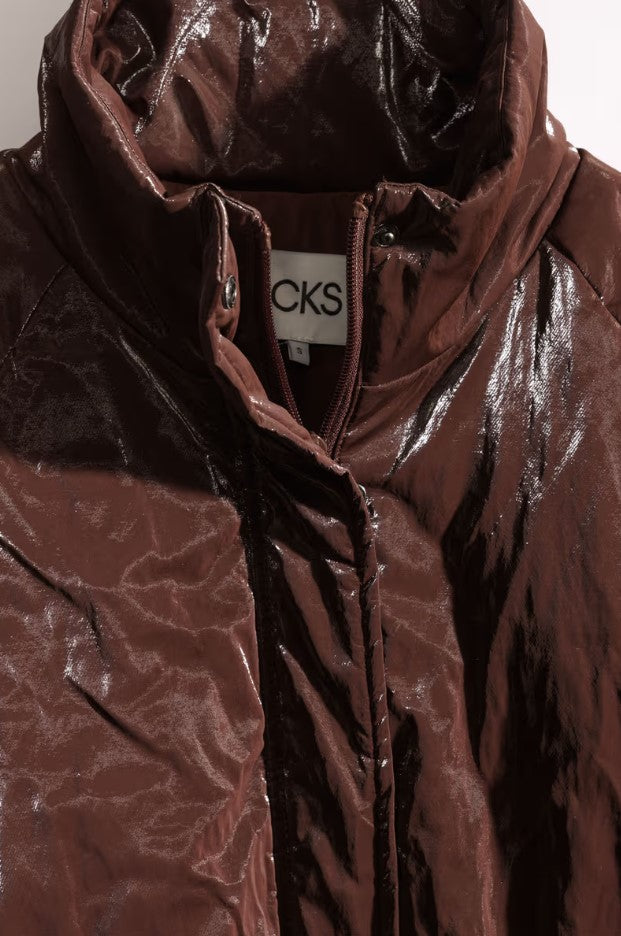 Jassen bruin CKS