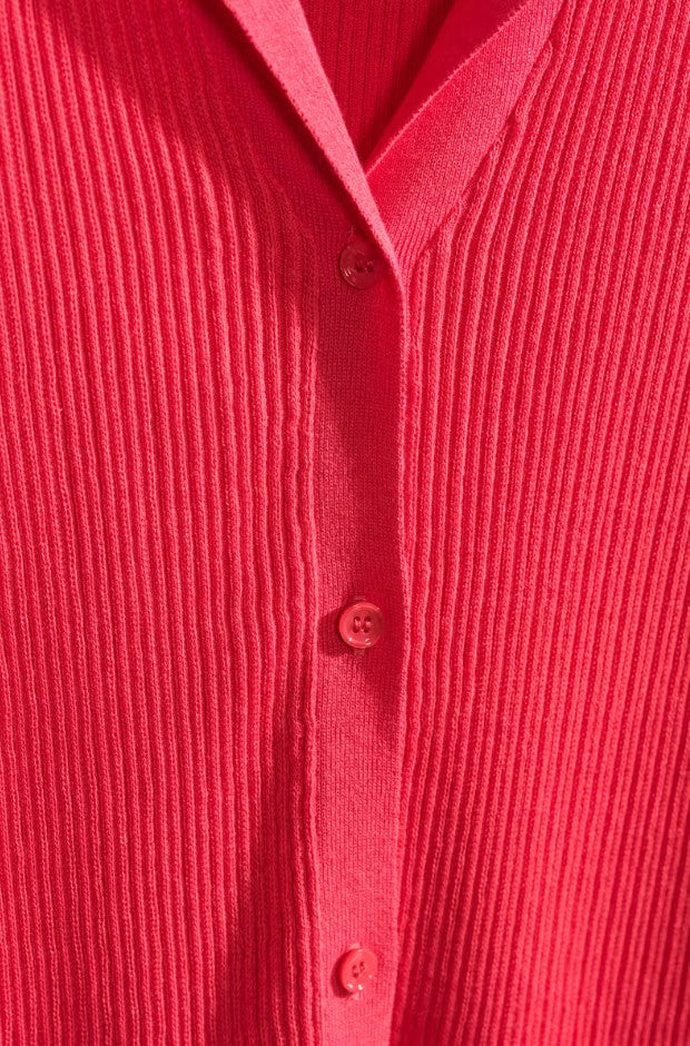 Cardigans roze CKS
