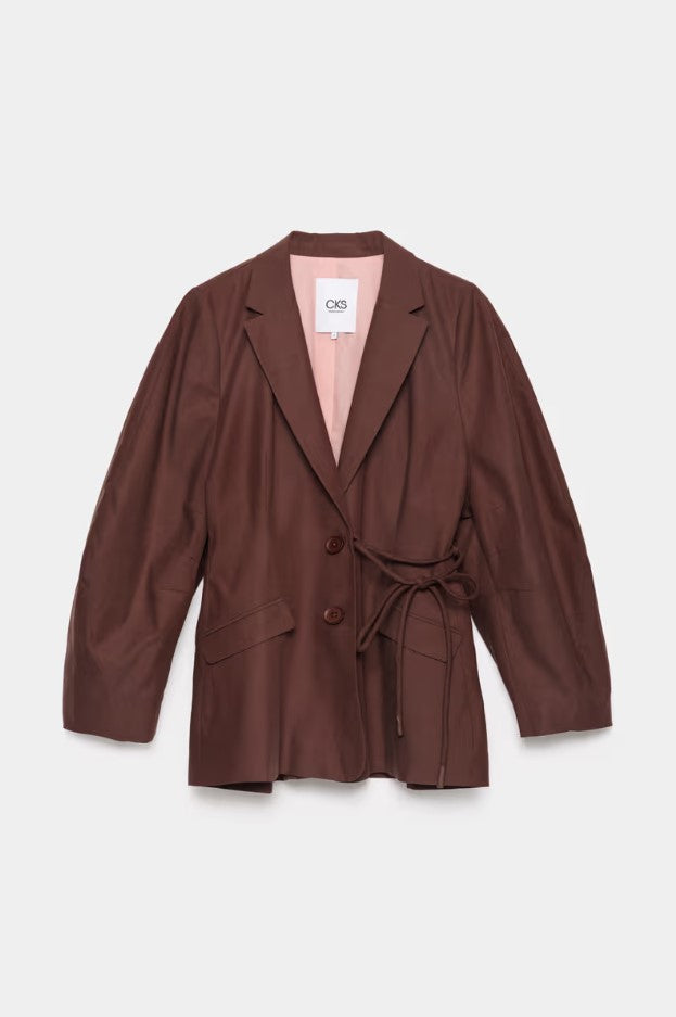 Blazers bruin CKS