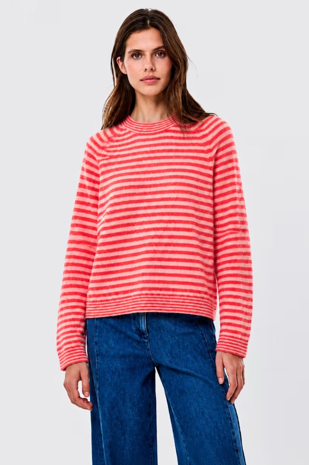 Pulls roze CKS
