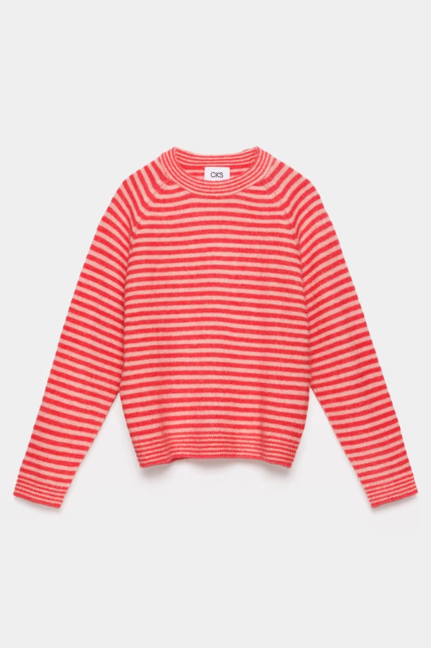Pulls roze CKS