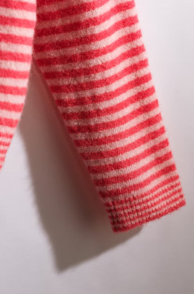 Pulls roze CKS