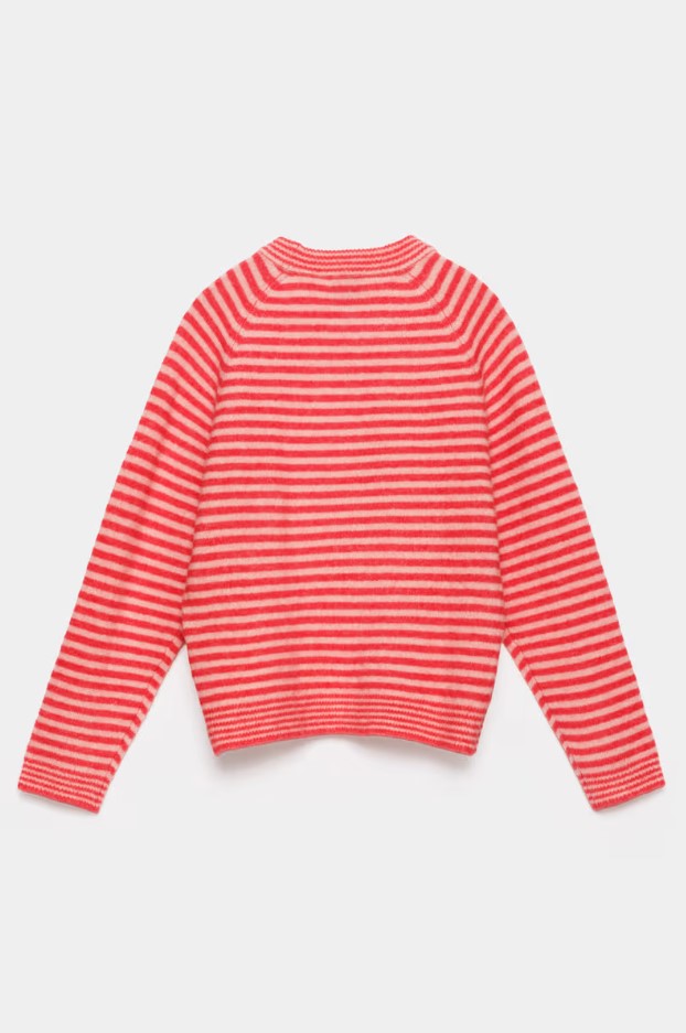 Pulls roze CKS