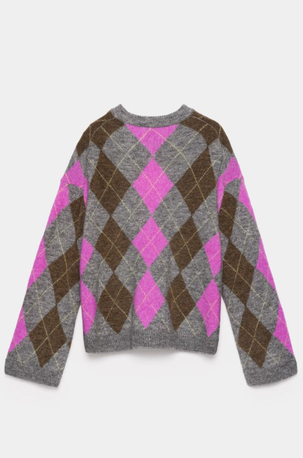 Pulls groen CKS