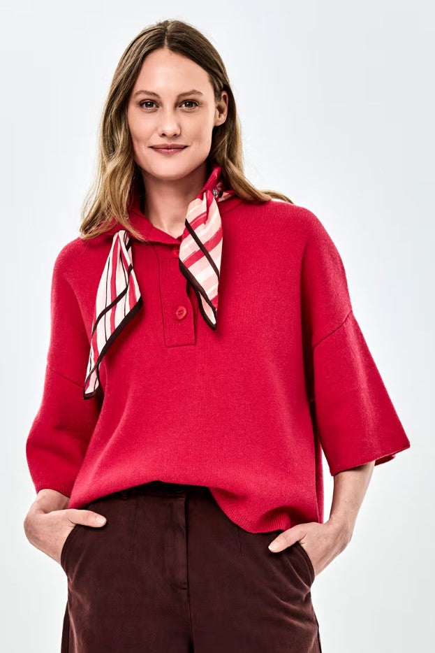 Pulls roze CKS