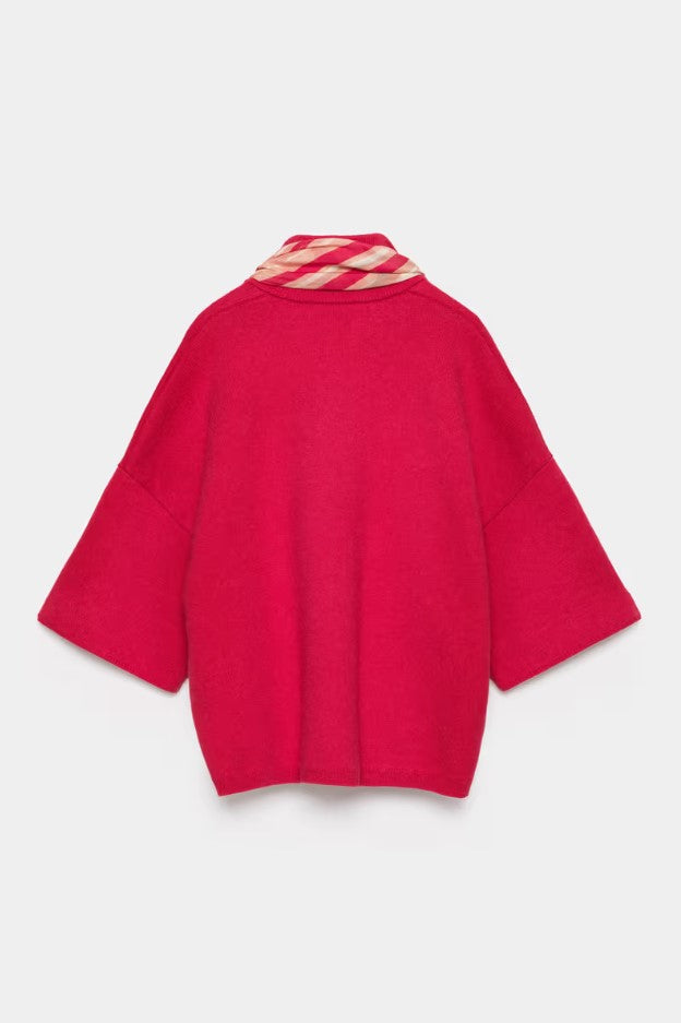 Pulls roze CKS