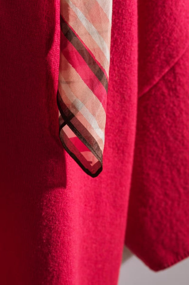 Pulls roze CKS