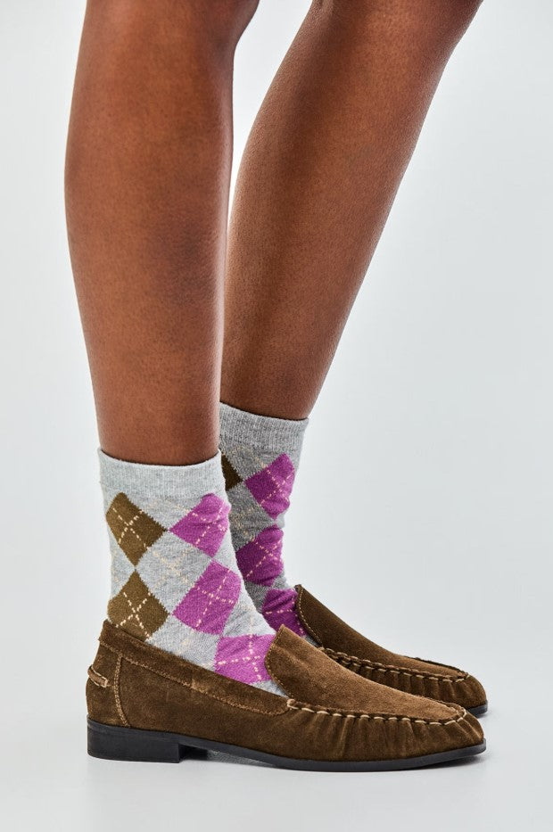 Kousen multicolor CKS