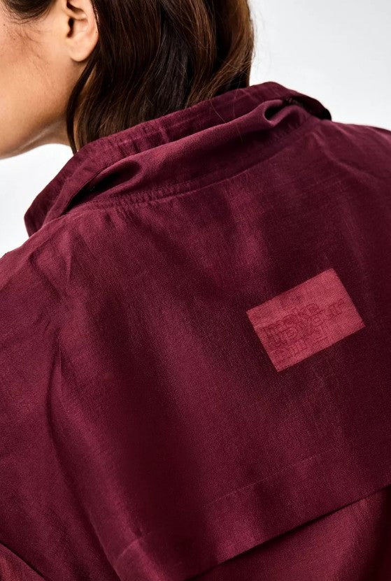 Jassen bordeaux CKS