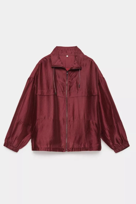 Jassen bordeaux CKS