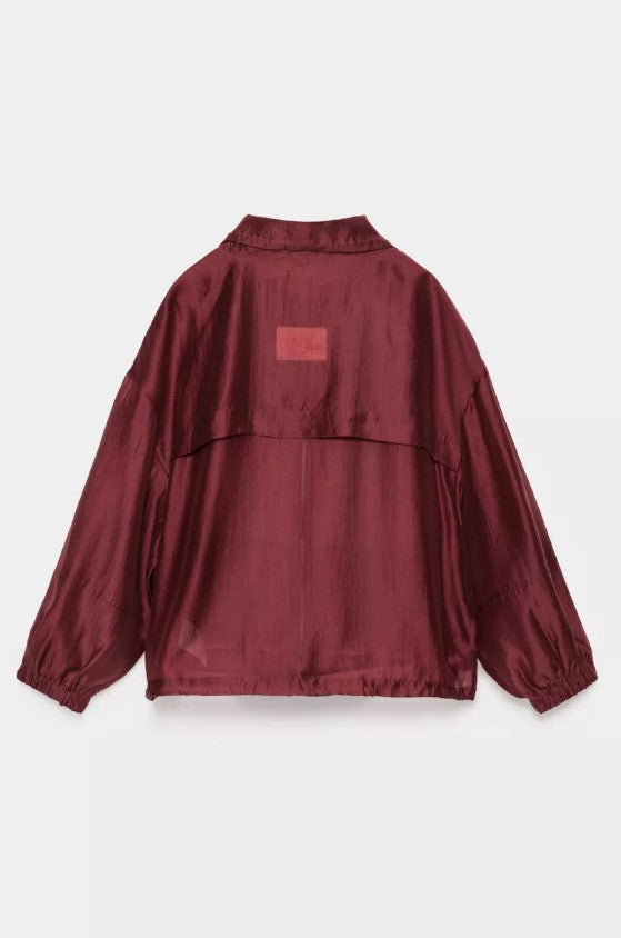 Jassen bordeaux CKS