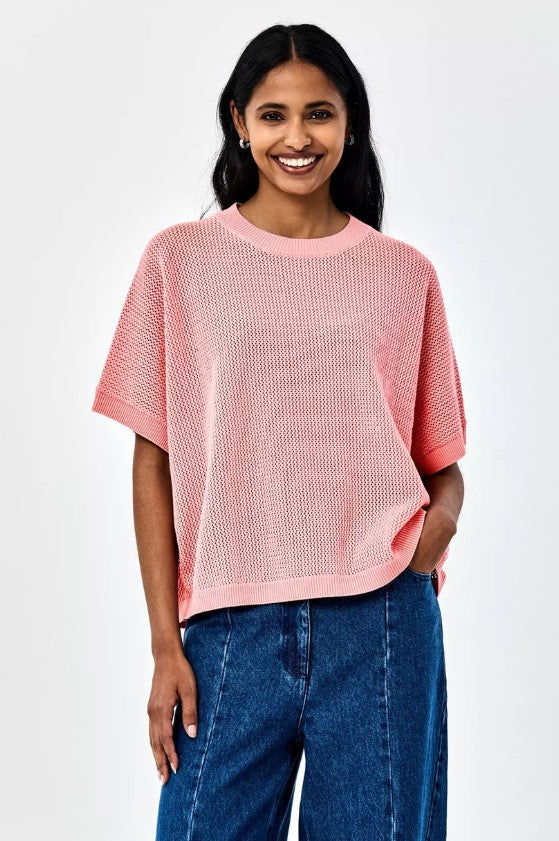 Pulls roze CKS